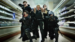 Movies Hot Fuzz