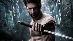 Movies Hugh Jackman the wolverine