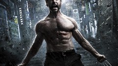 Movies Hugh Jackman the wolverine