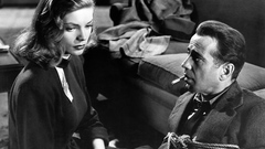 Movies humphrey bogart Lauren