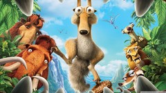 Movies Ice Age Hollywood Ice Age 3 scart