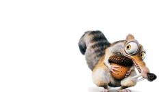 Movies Ice Age oak scart