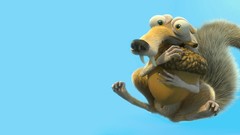 Movies Ice Age scrat