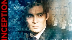 Movies inception cillian murphy