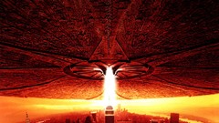 Movies independence day