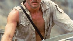 Movies indiana jones harrison