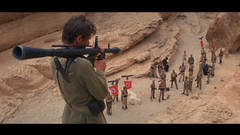 Movies indiana jones Nazi