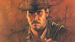 Movies indiana jones Raiders