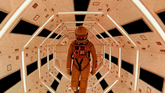 Movies indoors spaceships space