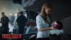 Movies iron man 3 gwyneth paltrow Pepper Potts