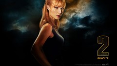 Movies Iron Man Iron Man 2 gwyneth paltrow Pepper Potts