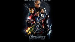 Movies Iron Man Scarlett Johansson samuel l jackson robert 
