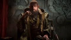 Movies Iron Man science fiction Ben Kingsley iron man 3 The 