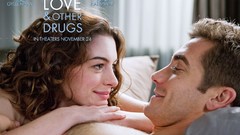 Movies jake gyllenhaal anne hathaway Love and Other Drugs