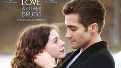 Movies jake gyllenhaal anne hathaway Love and Other Drugs