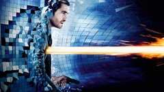 Movies jake gyllenhaal source code