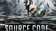 Movies jake gyllenhaal source code