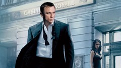Movies james bond Casino