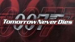 Movies james bond Tomorrow