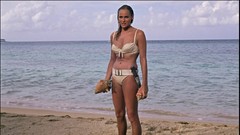 Movies james bond Ursula