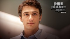 Movies james franco Rise of the Planet of the Apes