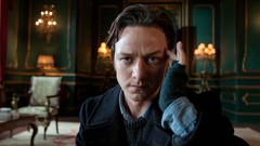 Movies james mcavoy X-Men: First Class charles xavier
