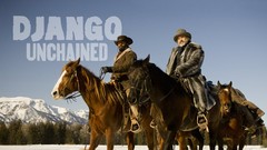 Movies jamie foxx Christoph Waltz Django Django Unchained Dr 