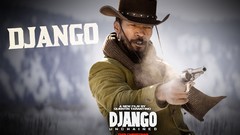 Movies jamie foxx Django Django Unchained