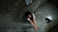 Movies Japanese shower flip flops