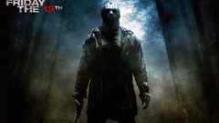 Movies Jason horror Friday the 13th Thriller scary masks