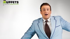 Movies jason segel posters