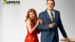 Movies jason segel posters