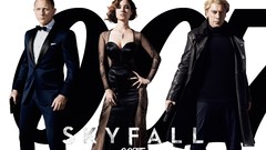 Movies javier bardem james bond skyfall