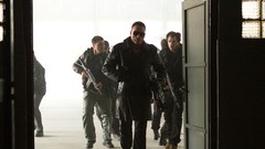 Movies jean-claude van damme The Expendables 2