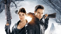 Movies jeremy renner gemma arterton Hansel and Gretel: Witch 