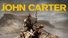 Movies John Carter Disney Company