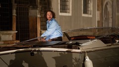 Movies Johnny Depp the tourist