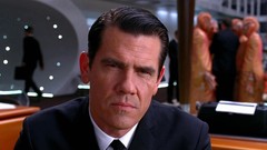 Movies Josh Brolin Men in Black 3