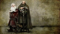 Movies Journey dwarfs The Hobbit Balin Dwalin