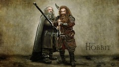 Movies Journey dwarfs The Hobbit Oin Gloin