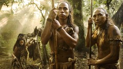 Movies jungle apocalypto