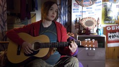 Movies Juno ellen page