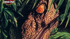 Movies Jurassic Park Movie