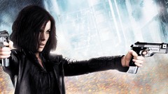 Movies Kate Beckinsale posters Underworld: Awakening