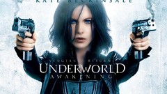 Movies Kate Beckinsale underworld Underworld: Awakening