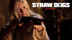 Movies kate bosworth Straw Dogs