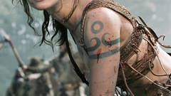 Movies Keira Knightley King