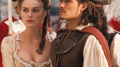 Movies Keira Knightley Pirates