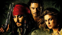 Movies Keira Knightley Pirates