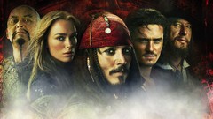 Movies Keira Knightley Pirates